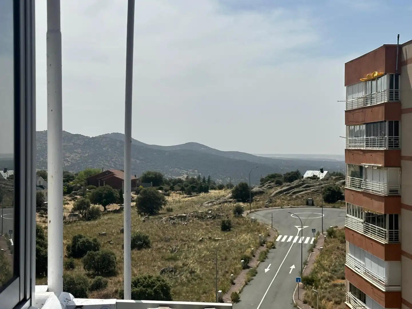Apartments for sale in Los Ángeles de San Rafael
