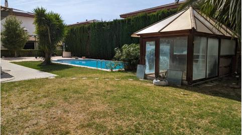 Foto 5 de Casa o xalet en venda a Campo Alto - Club de Campo, Elda