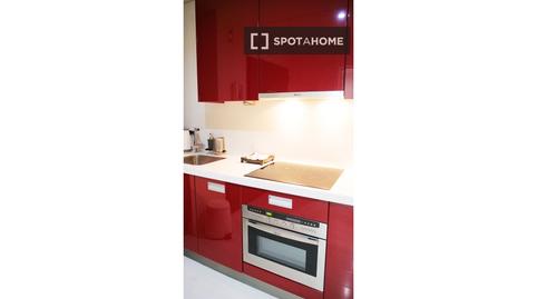 Photo 4 of Study to share in Virgen del Cortijo - Manoteras, Madrid