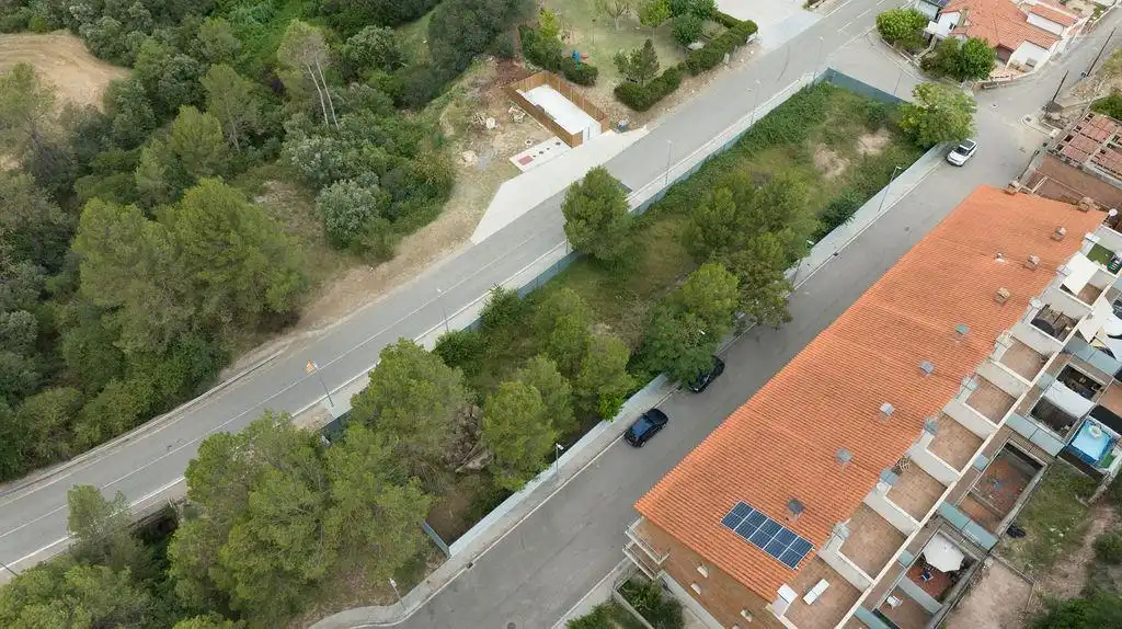 Terreny residencial en venda a Carretera de Cardona, imagen 4