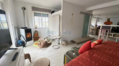 Foto 4 de Àtic en venda a Calle Doña Urraca, La Vega - La Sal, León Capital