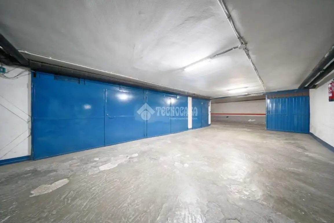 Parking de Garaje en venta en Valladolid