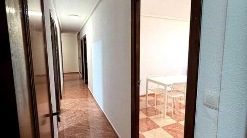 Photo 5 of Flat for rent in Calle Pérez Oliva, Labradores, Salamanca Capital