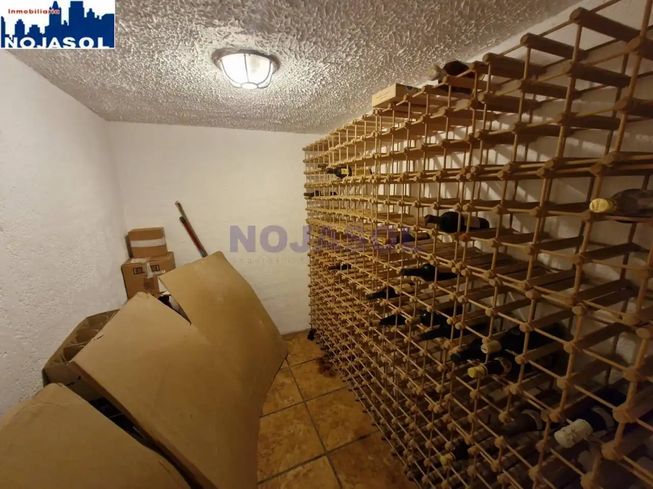 Casa o chalet en venta en Noja con Aire acondicionado, Calefacción y Jardín privado