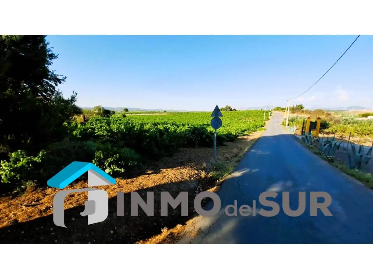 Terrain rustique à vendre à Camino Isla de la Moza, imagen 2