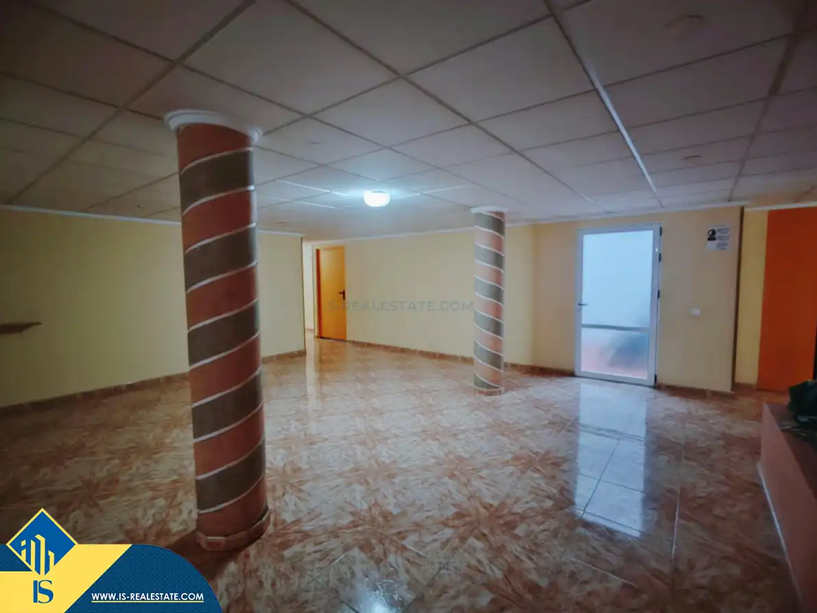 Apartament amb ascensor en venda a Playa del Cura, imagen 26