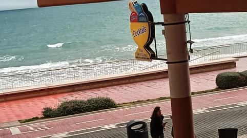 Foto 3 de Estudio en venta en Avenida del R Jaime, Centro Urbano, Benidorm