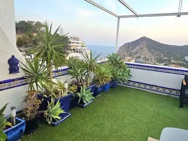 Piso con piscina en venta en Playa de Poniente, imagen 21