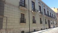 Exterior view of Flat for sale in Valladolid Capital