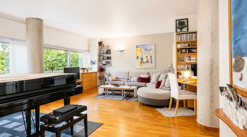 Foto 2 de Piso en venta en Carrer de Moscou, La Vila Olímpica del Poblenou, Barcelona Capital
