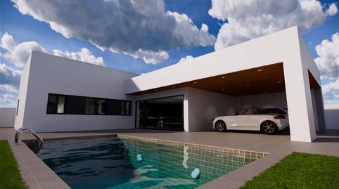 Photo 2 of Houses for sale in Calle del Geranio, 29, Cúllar Vega, Granada