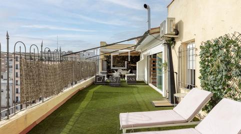 Foto 3 de Piso de alquiler en Ibiza de Madrid,  Madrid Capital