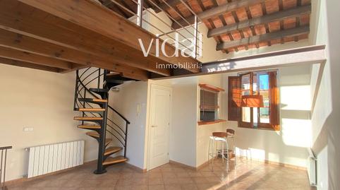 Foto 4 de Àtic en venda a Platja Gran, Girona