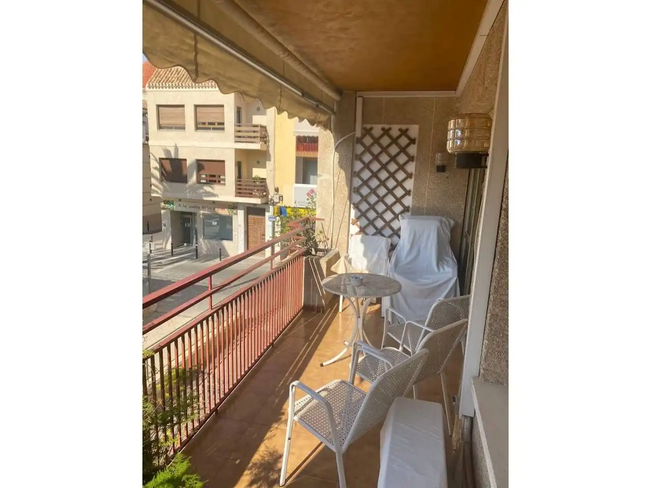 Appartement à vendre à San Javier ciudad, imagen 2