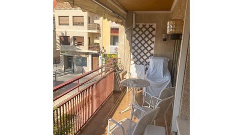 Foto 2 de Piso en venta en Plaza de España, San Javier ciudad, San Javier