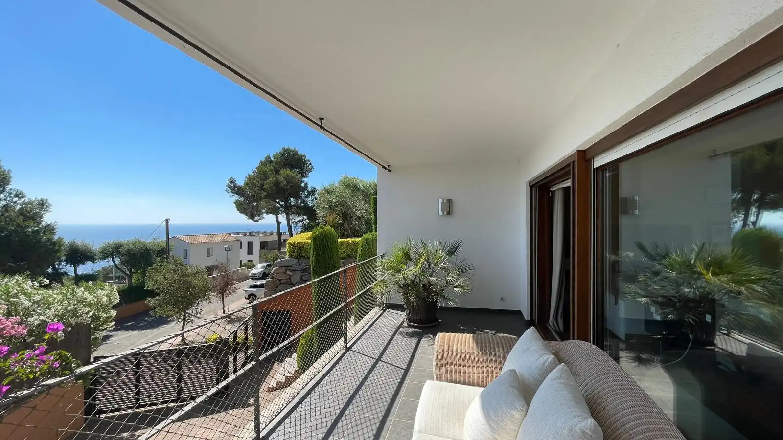 Terrassa de Casa o xalet en venda en Palafrugell amb Jardí privat, Terrassa i Traster