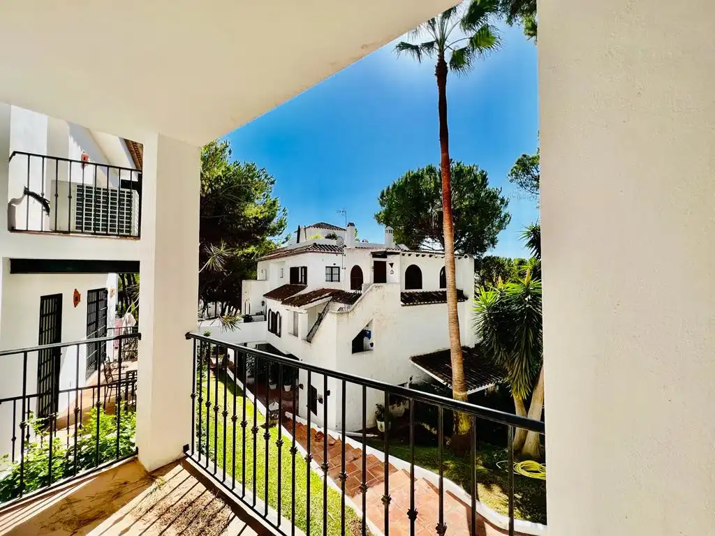 Apartment mit Pool zum Verkauf in Marbella Centro, imagen 2