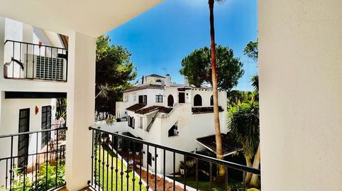 Apartamento en venta en Los Pinos de Aloha, Marbella, imatge 2