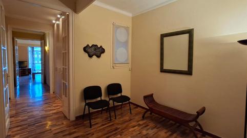 Foto 5 de Piso en venta en Carrer de París, L'Antiga Esquerra de l'Eixample,  Barcelona Capital