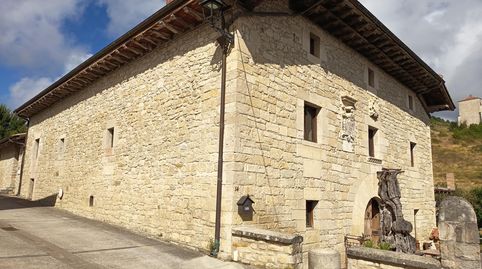 Foto 3 de Casa o xalet en venda a Calle de San Salvador, Iza / Itza, Navarra