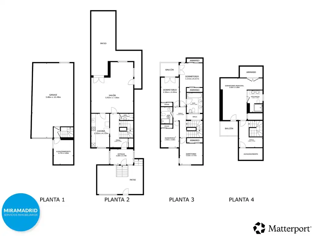 Casa o chalet en venta en Paracuellos de Jarama con Piscina