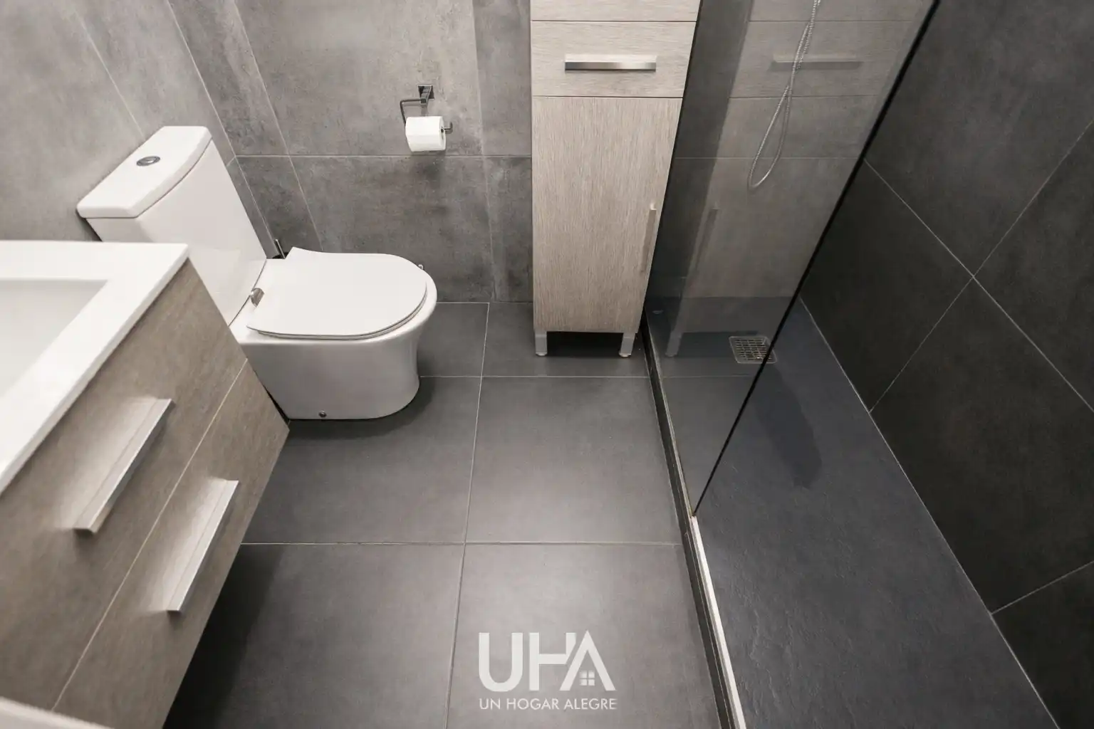 Baño de Piso en venta en Gavà con Aire acondicionado, Calefacción y Parquet