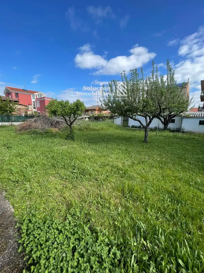 Casa o chalet en venta en Doñinos de Salamanca con Calefacción y Amueblado