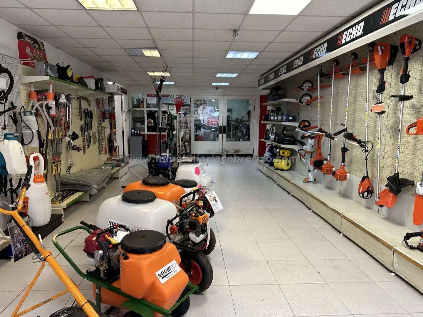 Local comercial en venta en San Millán - Ayuntamiento, imagen 5