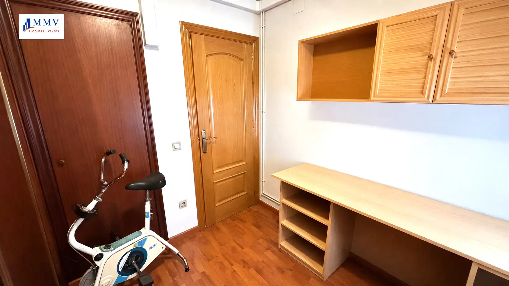 Piso en venta en El Molí - El Rieral