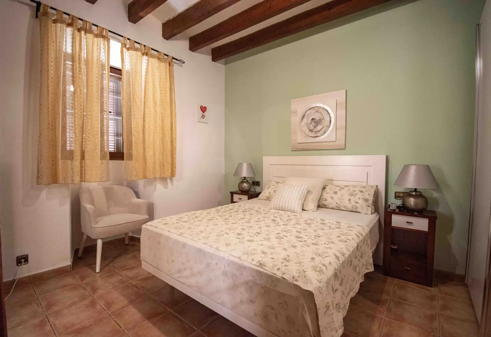 Casa o chalet de alquiler en Calvià pueblo