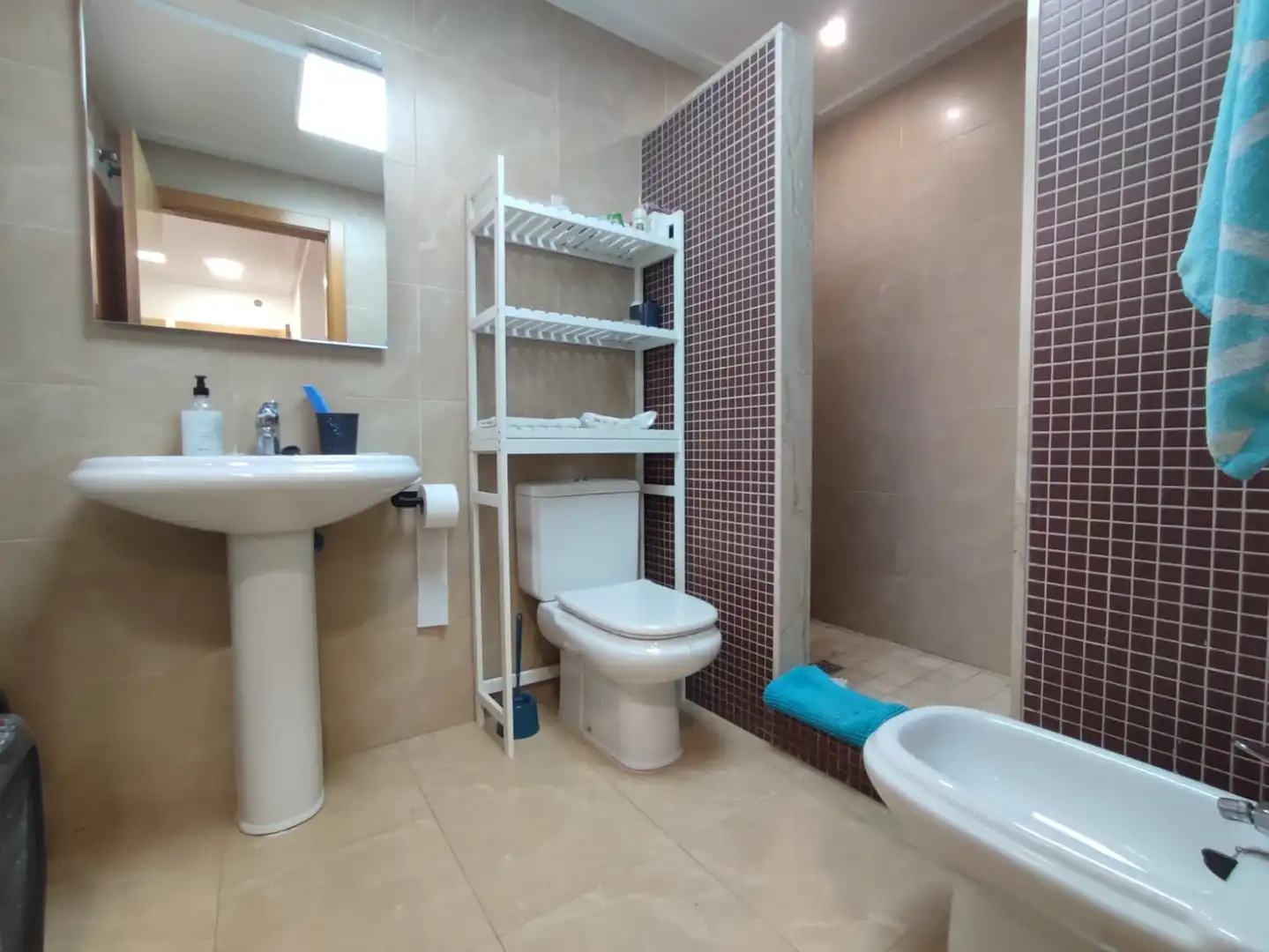Adosado con terraza en venta en Monforte del Cid, imagen 19