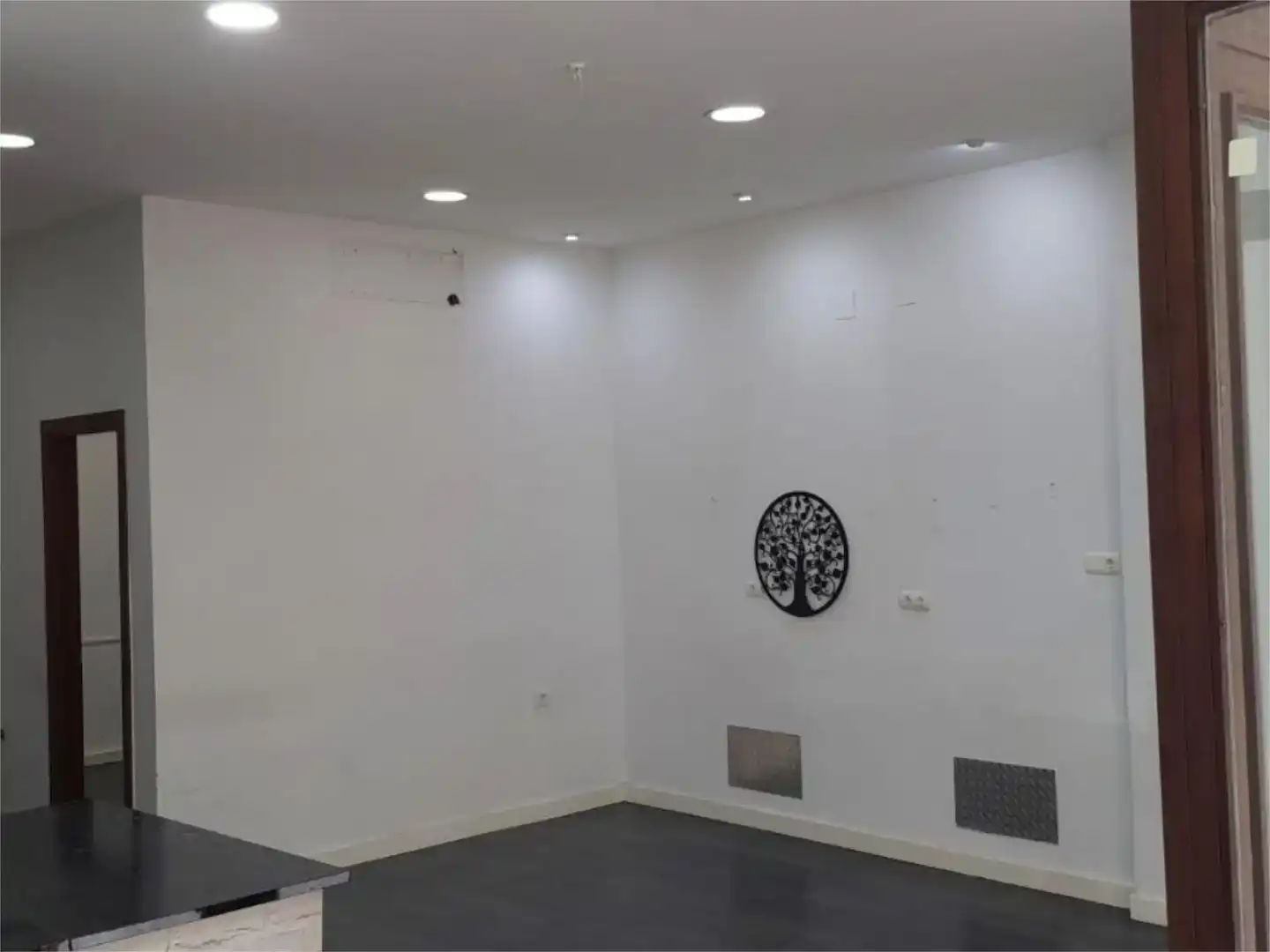 Planta baja en venta en Málaga Capital