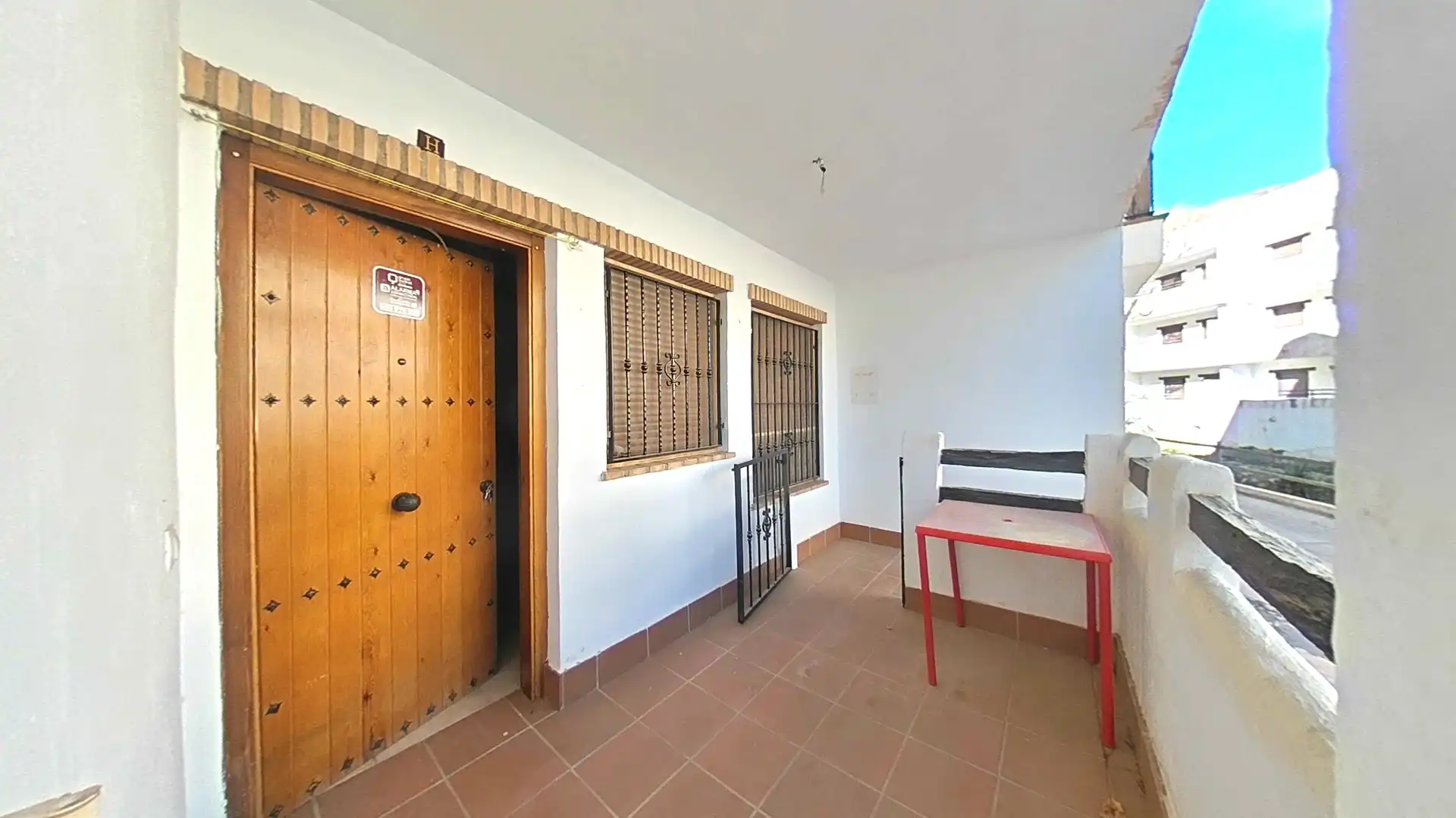 Piso en venta en Guarros, Paterna del Río