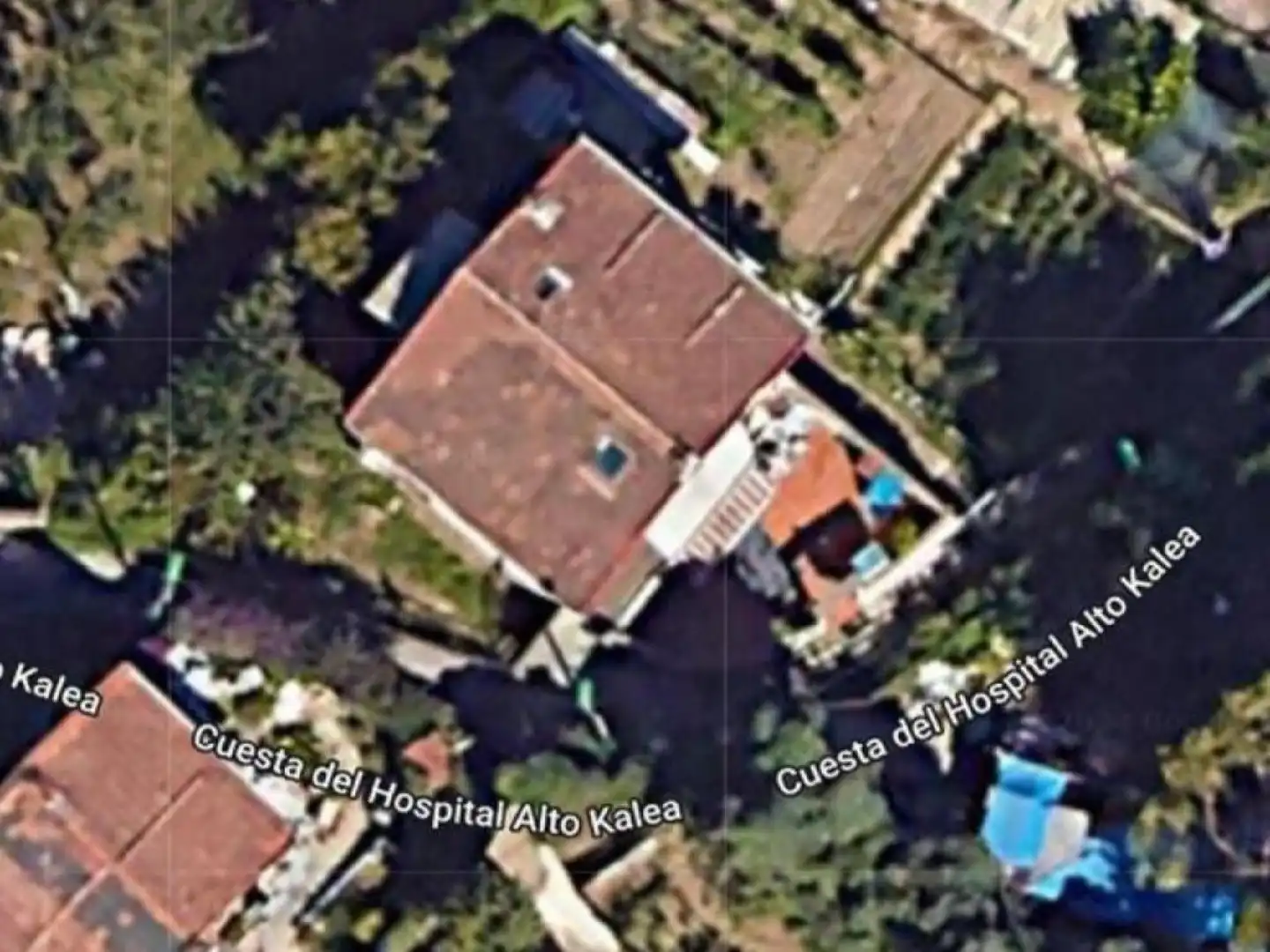 Pis en venda en Santurtzi 