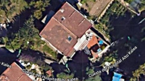 Foto 4 de Pis en venda a Zona Centro, Santurtzi