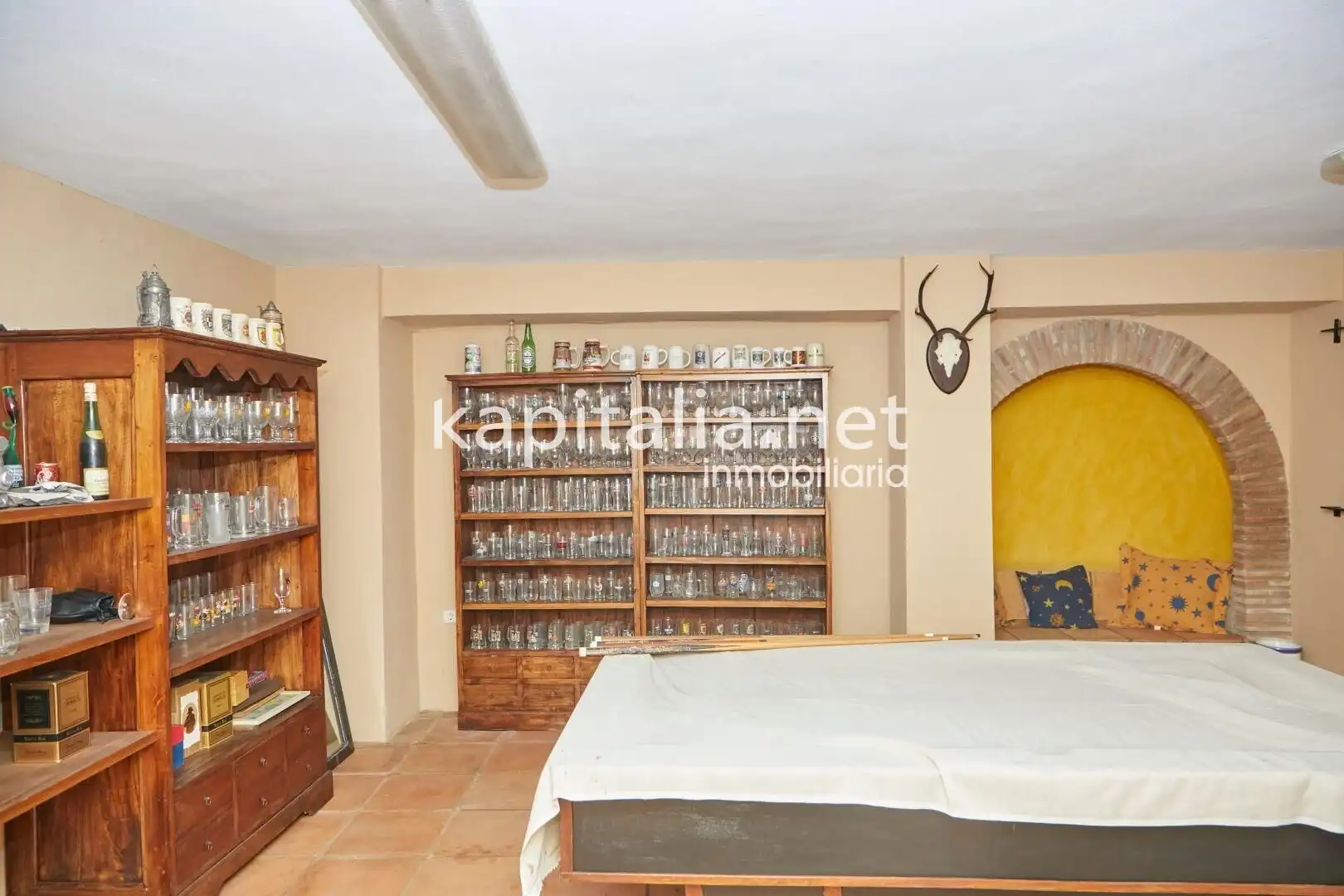 Casa o chalet en venta en Xàtiva con Aire acondicionado, Jardín privado y Terraza