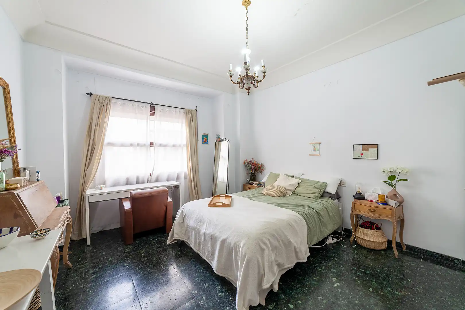 Flat with terrace for sale in Carrer de Navellos, imagen 15
