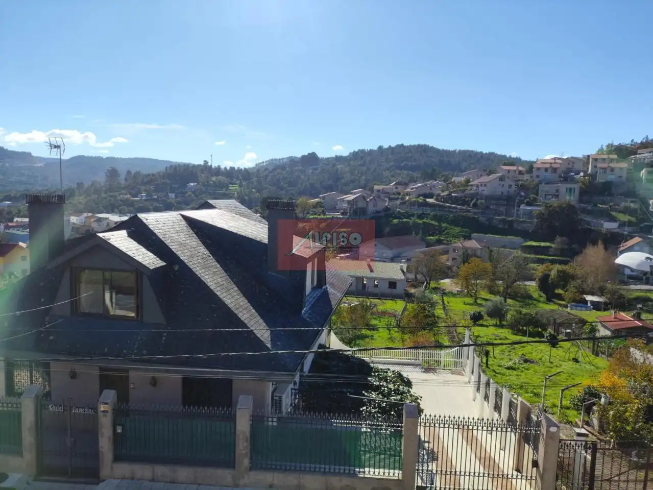 Villa con giardino in vendita a Barbadás, imagen 41