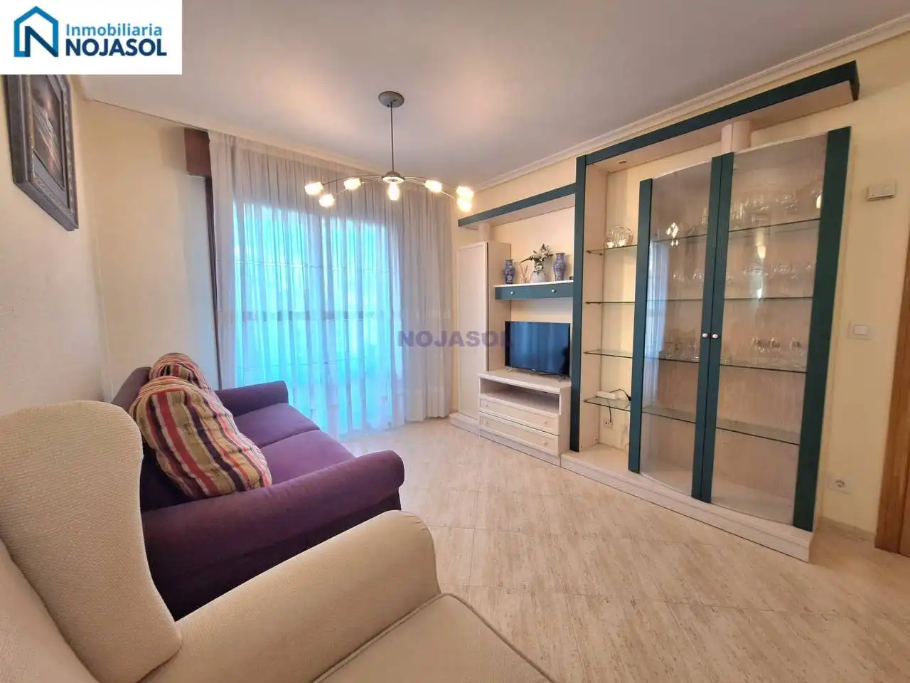 Apartment mit Pool zur Miete in Calle Los Nogales 3, imagen 11