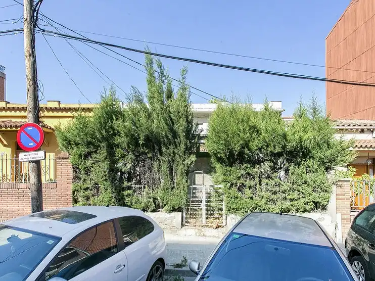 Terreno residencial en venta en Carrer Verge de Montserrat 64, imagen 7