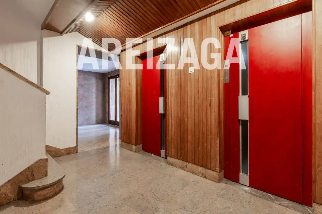 Flat for sale in Donostia - San Sebastián   with Heating