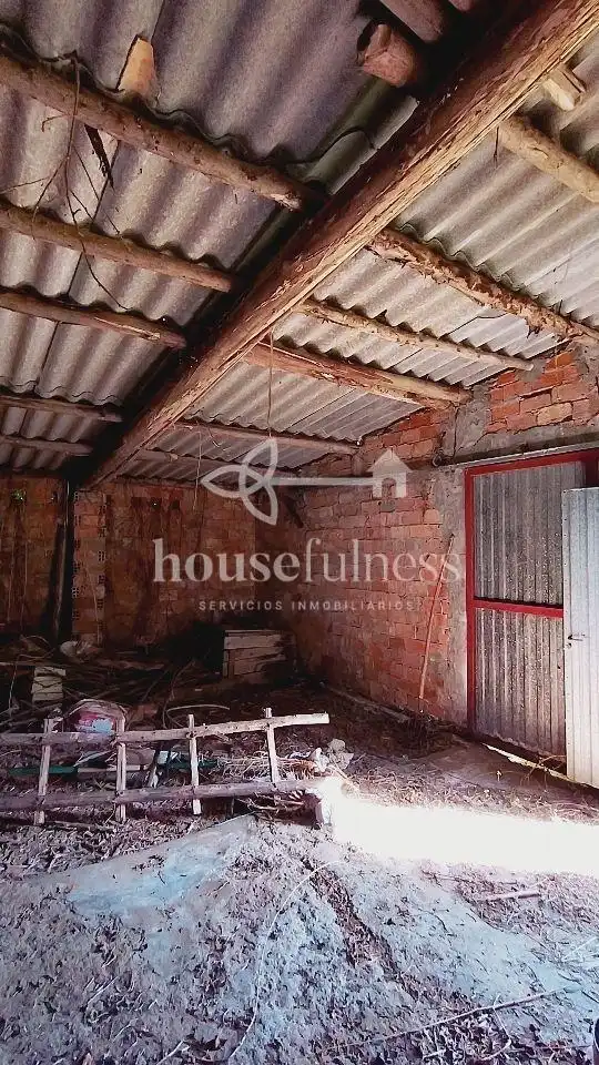 Country house with garden for sale in Cedeira, imagen 12