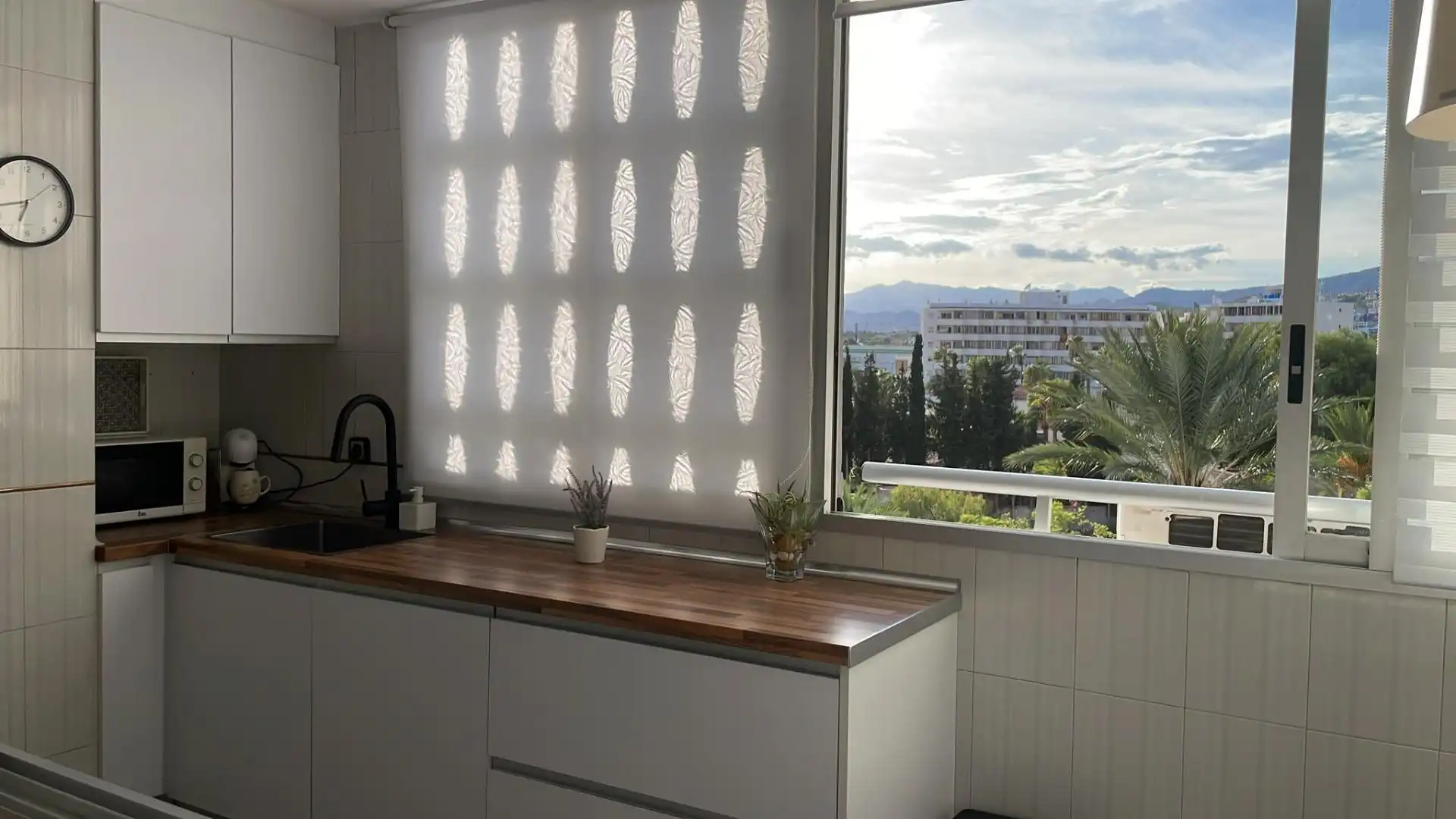 Flat with lift for sale in Playa de Poniente, imagen 23