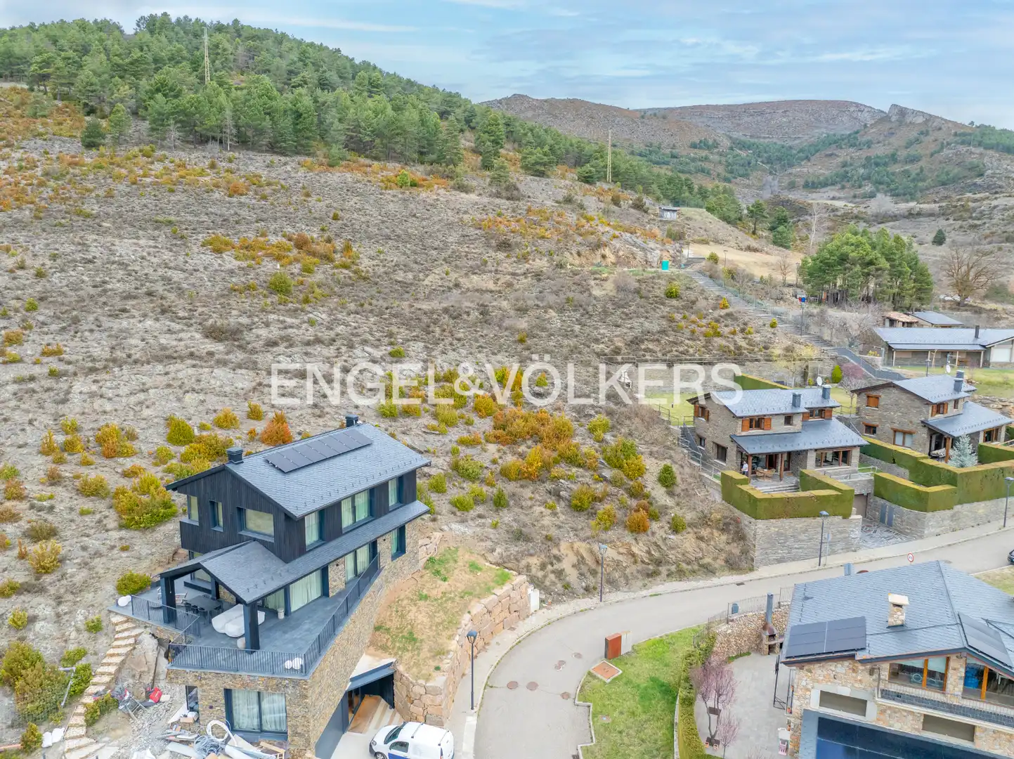 Terreny residencial en venda a Avinguda de la Solana 15, imagen 8