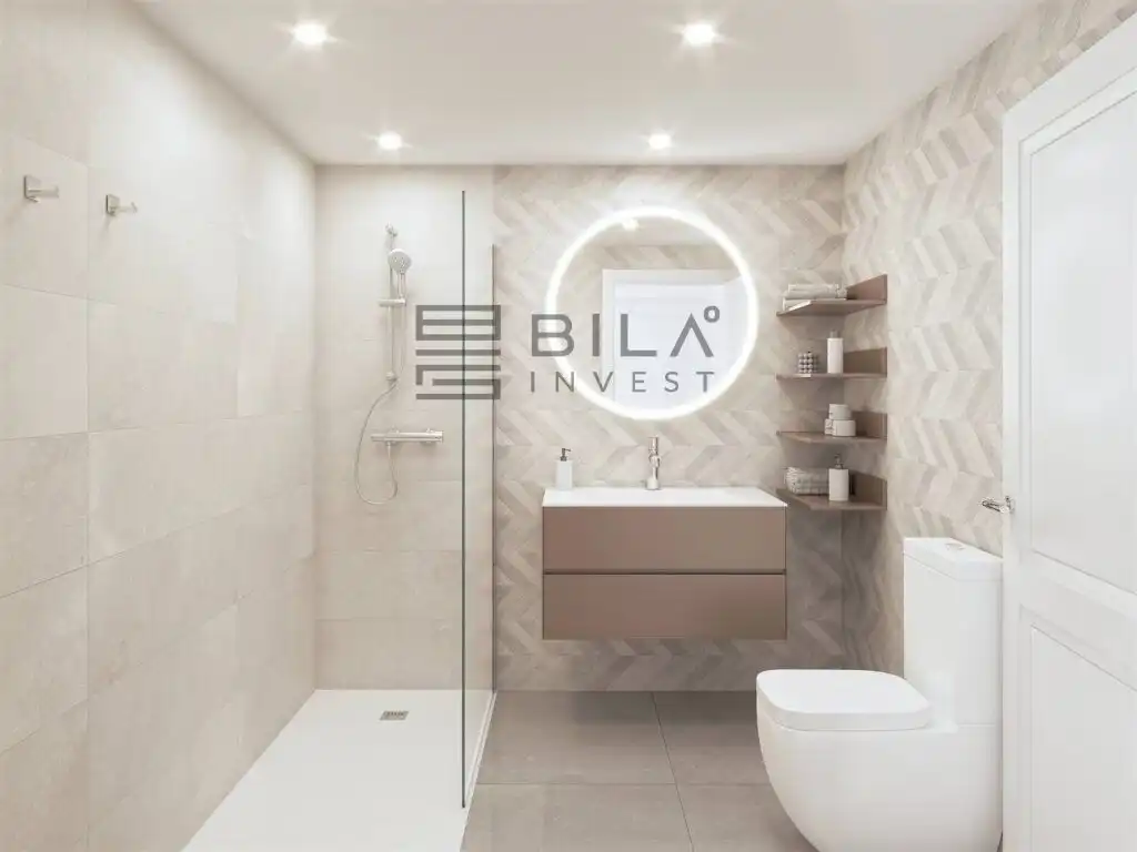 Piso con ascensor en venta en Rio Benamargosa, imagen 10