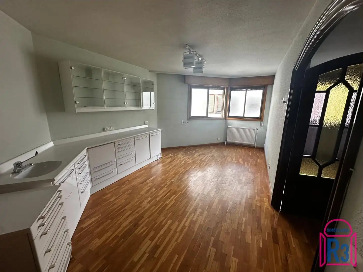 Apartament amb ascensor en venda a Centro Ciudad, imagen 3