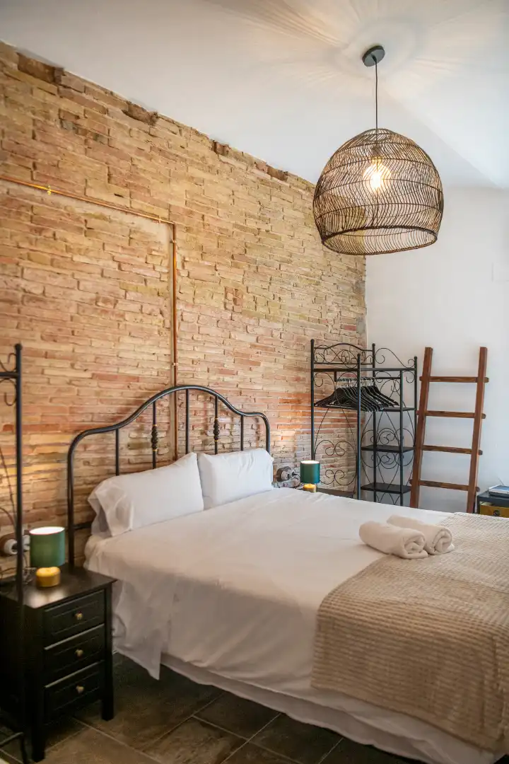 Habitación de Piso en venta en Girona con Aire acondicionado, Calefacción y Amueblado
