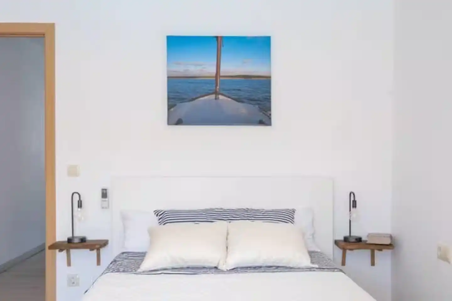 Habitación de Apartamento en venta en Ciutadella de Menorca