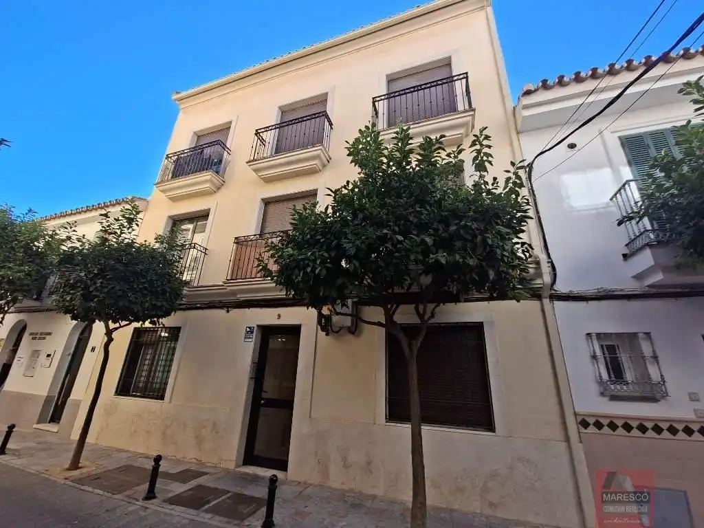 Wohnung mit Terrasse zum Verkauf in Nueva, imagen 6