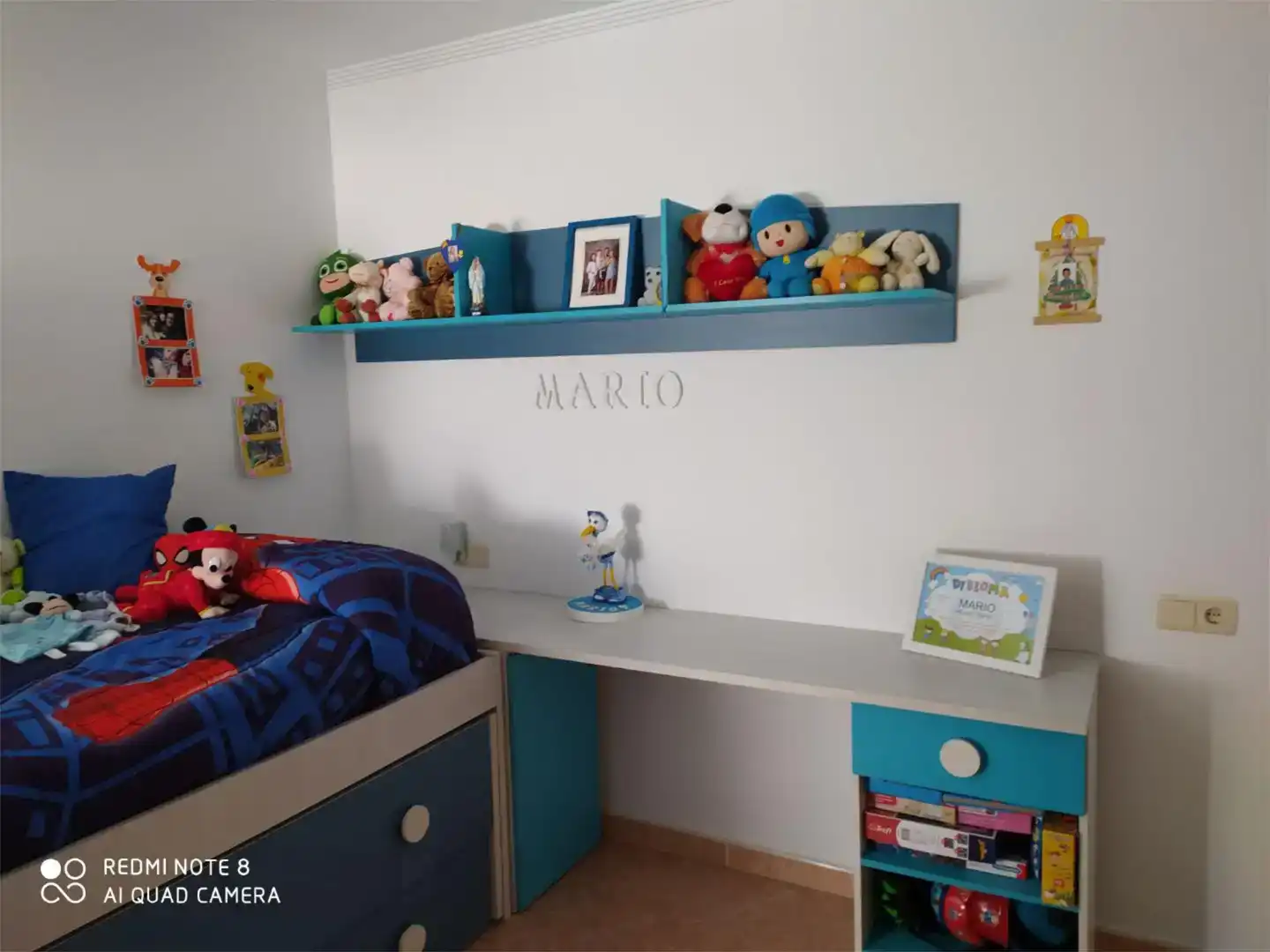 Habitación de Piso en venta en Purullena, Granada
